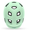 Велошлем детский Met Hooray Dusted Green, 2025, 3HM144CE00XSGN1 (XS (46-52см))