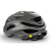 Велошлем Met Idolo MIPS Titanium, 2025 3HM152CE00UNGR1 (XL (59-64см))