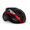 Велошлем Met Rivale MIPS Black/Metallic Red, 2025, 3HM132CE00LNR2 (M (56-58см))