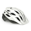 Велошлем Met Veleno MIPS White/Grey, 2025, 3HM142CE00LBI1 (S (52-56см))