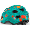 Велошлем детский Met Hooray Green Fruit, 2025, 3HM144CE00SGF1 (XS (46-52см))