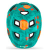 Велошлем детский Met Hooray Green Fruit, 2025, 3HM144CE00SGF1 (XS (46-52см))