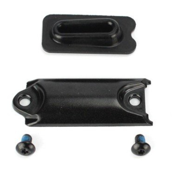 Крышка тормозной ручки Hayes Dominion Reservoir Cap Kit, 98-36136-K001