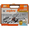 Набор инструмента Ombra 94 пр. OMT94S 55016