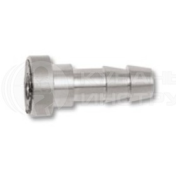Переходник Gav 46F/1 365/1 байонет на елочку 6мм 10035