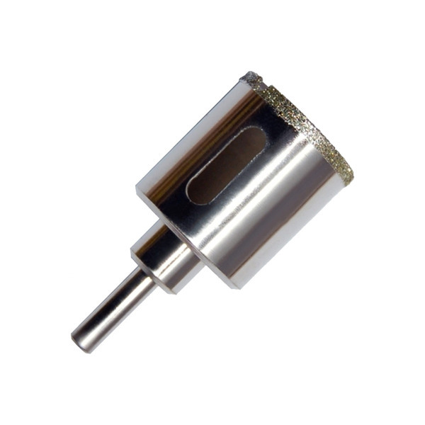 Коронка алмазная d.Bor 38мм по стеклу и керамике W-012-9H-6038002D