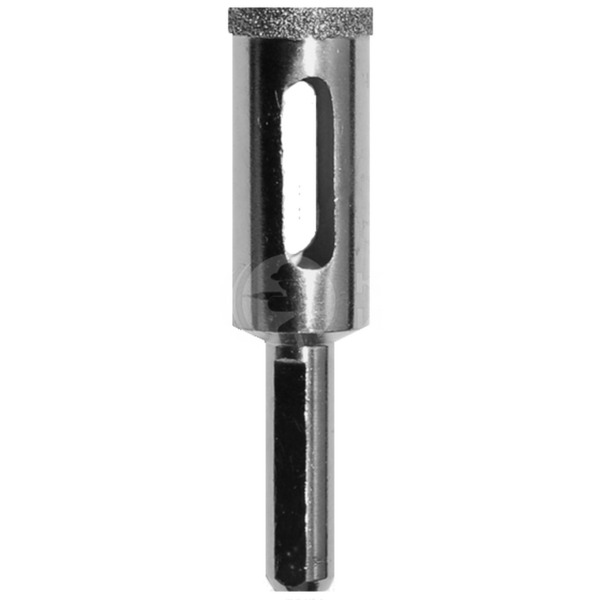 Коронка алмазная d.Bor 6мм по стеклу и керамике W-012-9H-6006002D