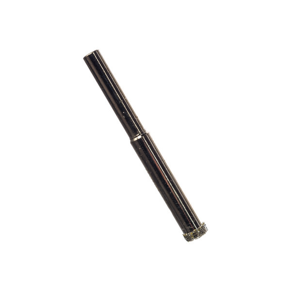 Коронка алмазная d.Bor 8мм по стеклу и керамике W-012-9H-6008002D