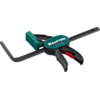 Струбцина Kraftool T-track GT-160/60 быстрозажимная 32237