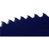 Коронка Практика биметаллическая 83 мм 3 1/4" клипса 036-056