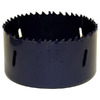 Коронка Практика биметаллическая 83 мм 3 1/4" клипса 036-056