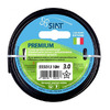 Леска SIAT PREMIUM АЛЮМИНИУМ ЗВЕЗДА 3.0мм*10м 555013