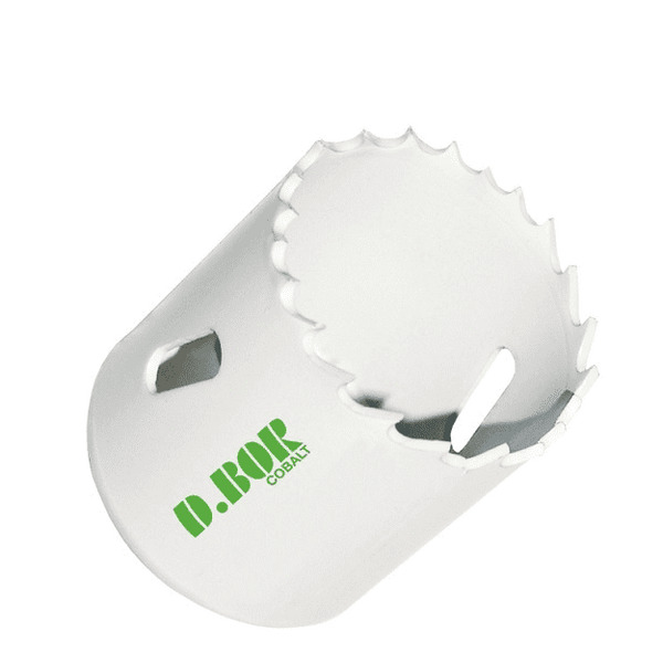 Коронка биметаллическая d.Bor М42 Cobalt 8% 65мм W-015-9H-4106505D