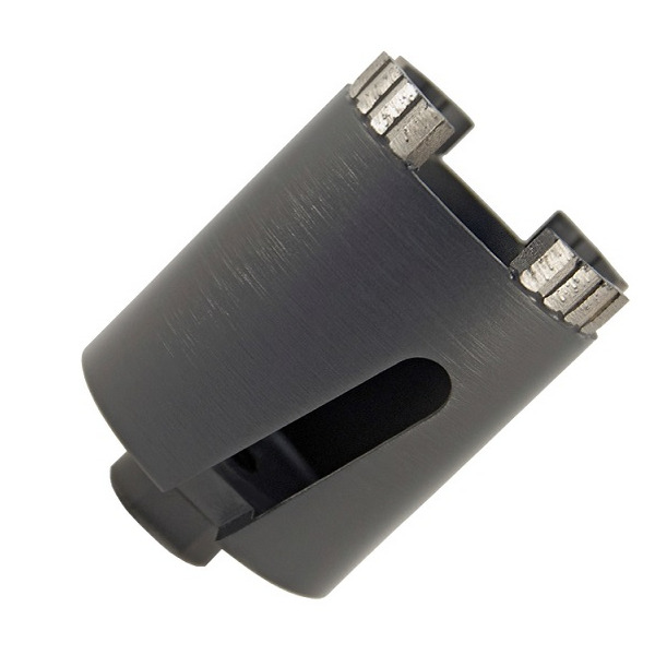 Коронка алмазная d.Bor Laser Drill 68*62 M16 LD-DC-0068-016