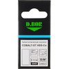 Коронка биметаллическая d.Bor M42 Cobalt-ST 24мм D-HS-BIM-ST-38-024