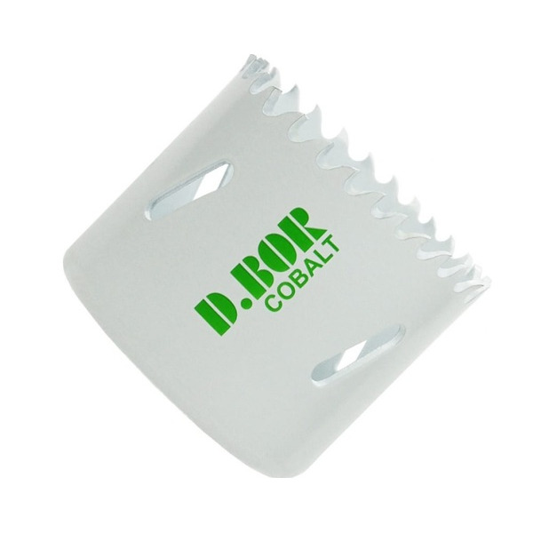 Коронка биметаллическая d.Bor M42 Cobalt 54мм D-HS-BIM-CO-38-054