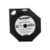 Диск пильный по ламинату Hilberg 160*20*48T HL160