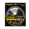 Нож с зубцами из твердого сплава Champion Strong 32/230/25,4 C5170