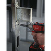 Насадка Milwaukee Shockwave SL1,2*6,5 25мм 2шт 4932430903