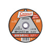 Круг отрезной по металлу Кратон "Скорый" 180*1,8*22,2мм A 46 TBF 1 07 02 031
