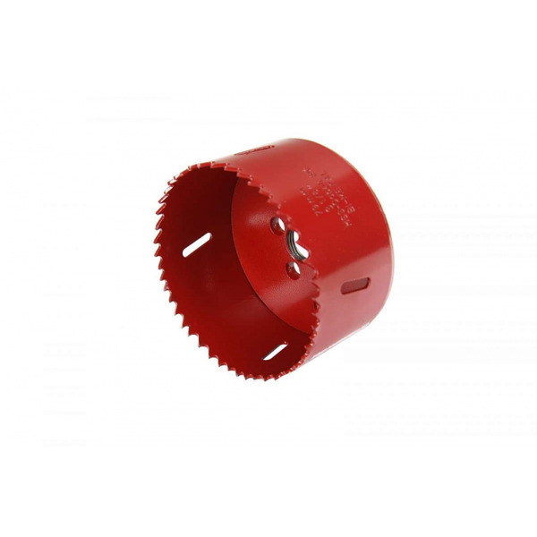 Коронка биметаллическая MP.S d 19 5019