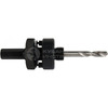 Адаптер для биметаллических коронок Практика 5/8" 18 UNF 32-210мм 036-094