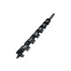 Сверло по дереву винтовое Vertextools 6*350мм 444-06-350