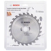 Диск пильный по дереву Bosch ECO 200*32-24T 2608644379