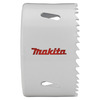 Коронка биметаллическая Makita 76мм D-17114