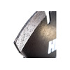Диск алмазный Hilberg Laser Asphalt Segment 230*10*22.23мм HM305