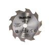 Диск пильный по дереву Makita 165*20*2/1,3*10T D-45864