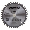 Диск пильный по дереву Makita 165*20*2/1,2*40T D-51415