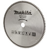 Диск пильный по алюминию Makita 305*30*2,8/2*100T D-73025