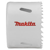 Коронка биметаллическая Makita 60мм D-25688