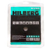 Диск алмазный Hilberg Revolution Turbo Segment 150*12*22.23мм HMR803