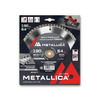 Диск пильный по алюминию Metallica Ultra 190*30/20/16*64T Т=2,0мм 903674