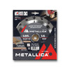 Диск пильный по дереву с гвоздями Metallica Ultra 185*30/20/16*16T Т=2,4мм 903766