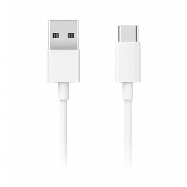 Кабель Mi USB-C Cable 1m White