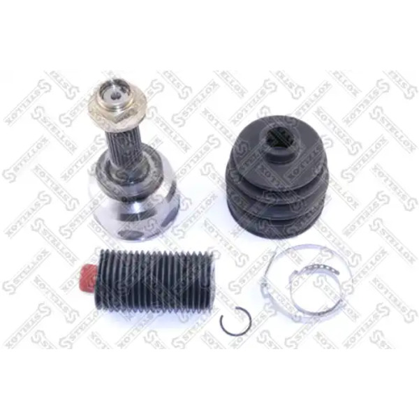 ШРУС наружный STELLOX 150 1138-SX