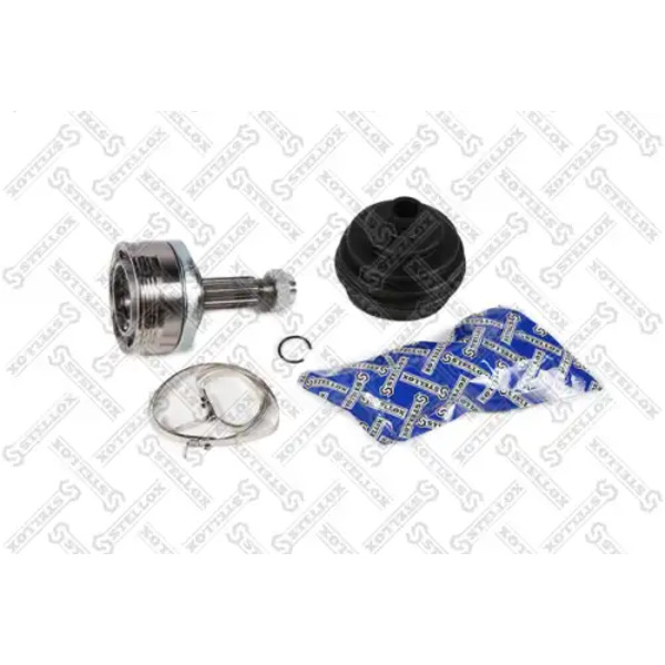 ШРУС наружный STELLOX 150 1081-SX