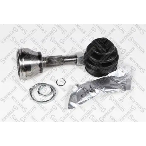 ШРУС наружный STELLOX 150 1890-SX