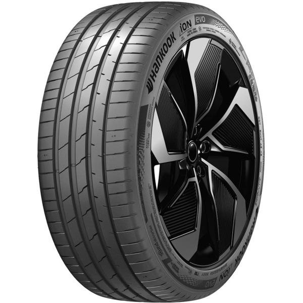 Шины Hankook
