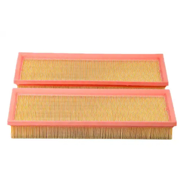 Фильтр воздушный ZENTPARTS Z32747