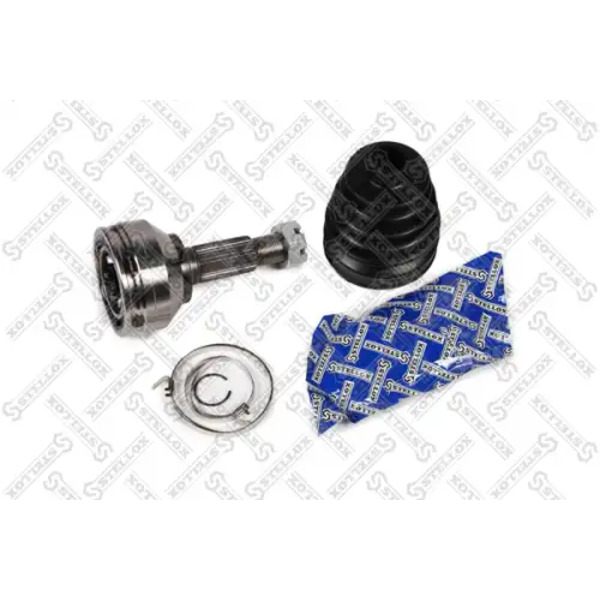 ШРУС наружный STELLOX 150 1976-SX