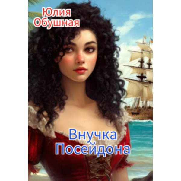 Внучка Посейдона