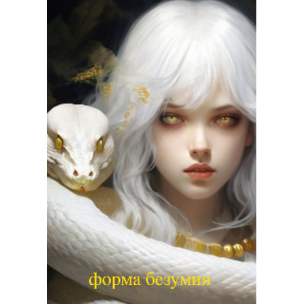 форма безумия