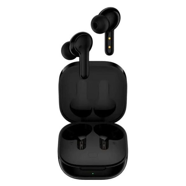 Наушники QCY T13 черный