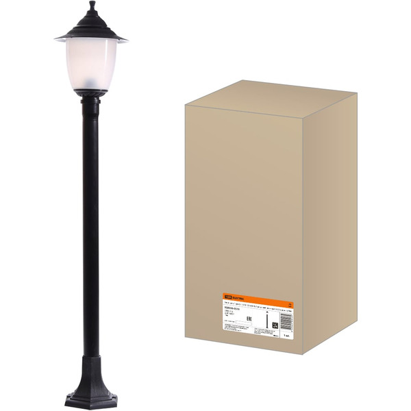 Напольный светильник TDM ELECTRIC Прага Эл-11-73-125 SQ0330-0519