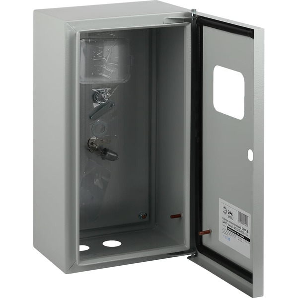 Металлический корпус ЭРА SIMPLE ЩМПг Б0041660