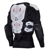 Защита панцирь Leatt Body Protector 5.5 Evo White, 2025, 5025202284 (XXL)